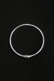 Vienna Collar in Carnelian - Sophie Buhai