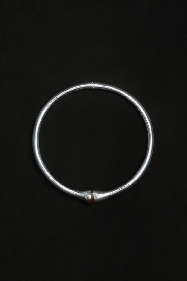 Vienna Knit Collar