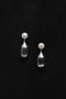 Sophie Buhai - QUARTZ AUDREY EARRINGS