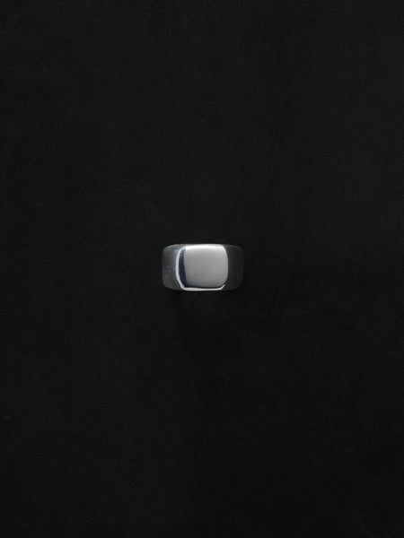 Consigliere Ring Mens | Sophie Buhai