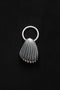 Sophie Buhai - COQUILLE KEYCHAIN