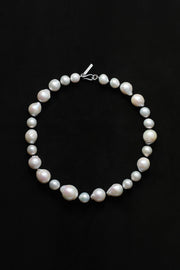Pearl Moon Collar - Sophie Buhai