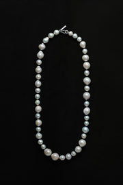 Pearl Moon Necklace - Sophie Buhai