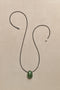 Sophie Buhai - Everyday Egg Choker in Jade