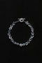 Sophie Buhai - Ice Collar in Quartz
