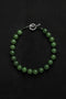 Sophie Buhai - MEDIUM BOULE COLLAR IN JADE