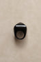 Sophie Buhai - Onyx Pyramid Ring