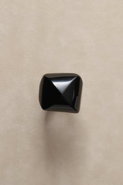 Onyx Pyramid Ring - Sophie Buhai