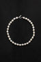 Sophie Buhai - SIMPLE BAROQUE PEARL COLLAR