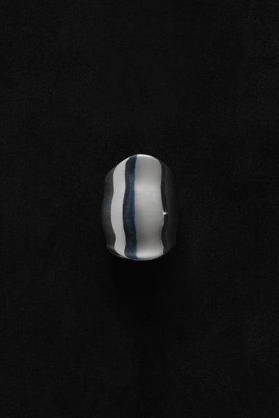 Wave Ring | Sophie Buhai