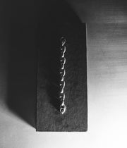 LARGE BARBARA CHAIN BRACELET - Sophie Buhai