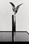 Sophie Buhai - Three Sisters Bud Vase, Moonstone