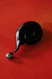 Shell Tear Brooch - Sophie Buhai