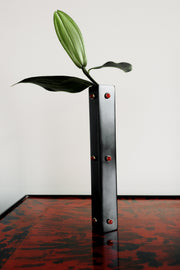 Three Sisters Bud Vase, Carnelian - Sophie Buhai