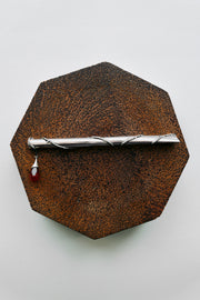 Climbing Thorn Cigarette Holder - Sophie Buhai