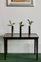 Sophie Buhai - Three Sisters Bud Vase, Jade