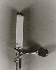 Climbing Thorn Cigarette Holder - Sophie Buhai