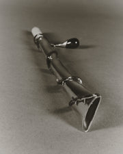 Climbing Thorn Cigarette Holder - Sophie Buhai