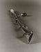Sophie Buhai - Climbing Thorn Cigarette Holder
