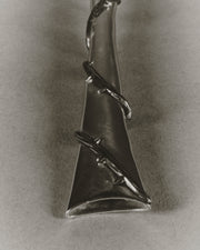 Climbing Thorn Cigarette Holder - Sophie Buhai