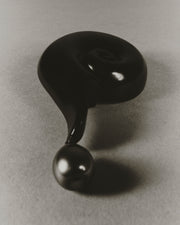 Shell Tear Brooch - Sophie Buhai