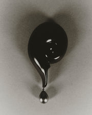 Shell Tear Brooch - Sophie Buhai