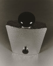 Blood Drop Flask - Sophie Buhai