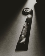 Nautilus Comb in Jade - Sophie Buhai