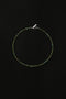 Sophie Buhai - Constellation Necklace in Jade, 16in