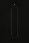 Sophie Buhai - Constellation Necklace in Jade, 47in
