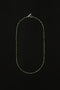 Sophie Buhai - Constellation Necklace in Jade, 20in