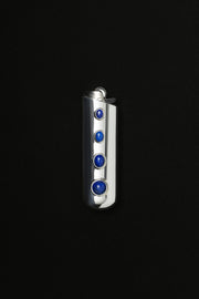 Blue Craters Lighter Case - Sophie Buhai