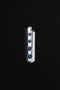 Sophie Buhai - Blue Craters Lighter Case