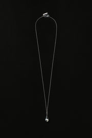 Dew Drop Necklace, 24in - Sophie Buhai