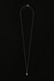 Sophie Buhai - Dew Drop Necklace, 37in