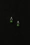 Sophie Buhai - Everyday Earrings in Jade