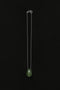 Sophie Buhai - Everyday Egg Pendant in Jade