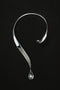 Sophie Buhai - Pearl Moon Drop Collar
