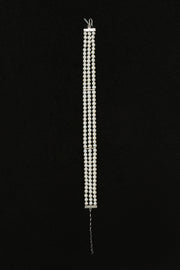 Vermeer Pearl Choker - Sophie Buhai