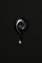 Sophie Buhai - Shell Tear Brooch