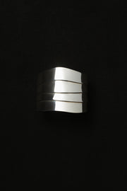 Medium Wave Cuff - Sophie Buhai