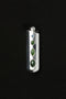 Sophie Buhai - Three Green Eyes Lighter Case