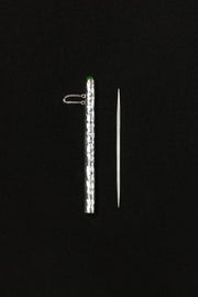 Toothpick & Case, Jade - Sophie Buhai