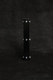 Three Sisters Bud Vase, Moonstone - Sophie Buhai