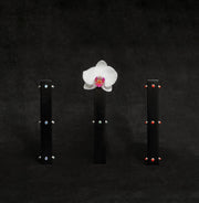 Three Sisters Bud Vase, Carnelian - Sophie Buhai