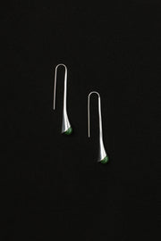 Jade Vienna Earrings - Sophie Buhai