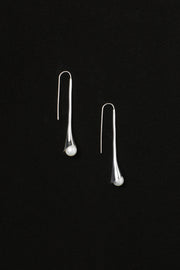 Pearl Vienna Earrings - Sophie Buhai