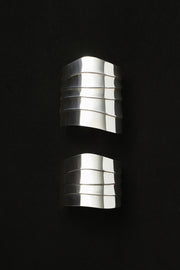 Large Wave Cuff - Sophie Buhai