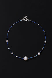 Siren Necklace - Sophie Buhai