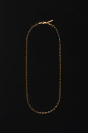 Classic Delicate Chain 18in - Sophie Buhai